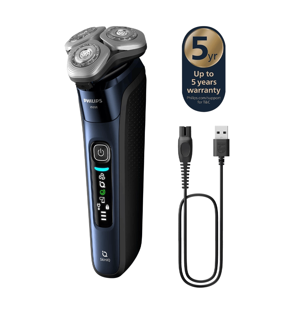 Электробритва Philips Series i9000 X9003/30