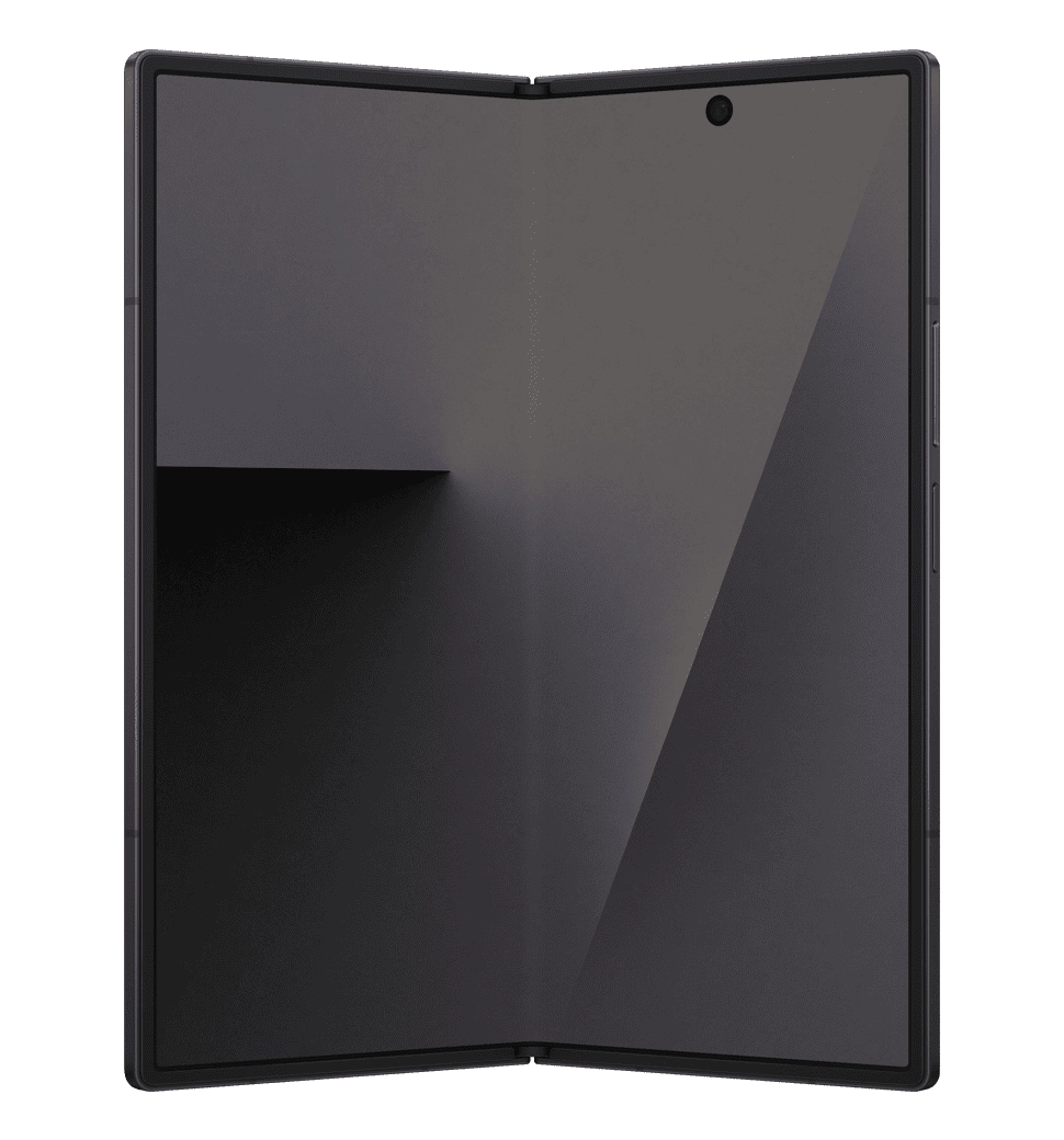 Смартфон Samsung Galaxy Fold7 12/512GB Jet Black (SM-F966BZKCSEK)
