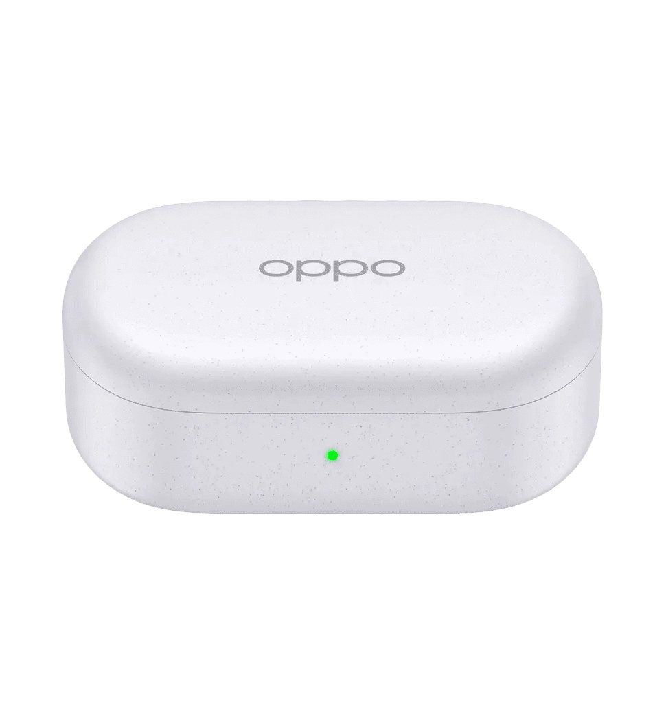 Навушники TWS OPPO Enco Buds2 Pro Graphite White