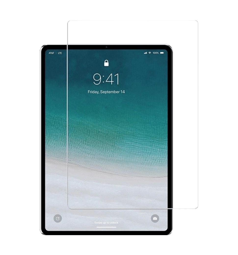 Захисне скло ArmorStandart iPad 11