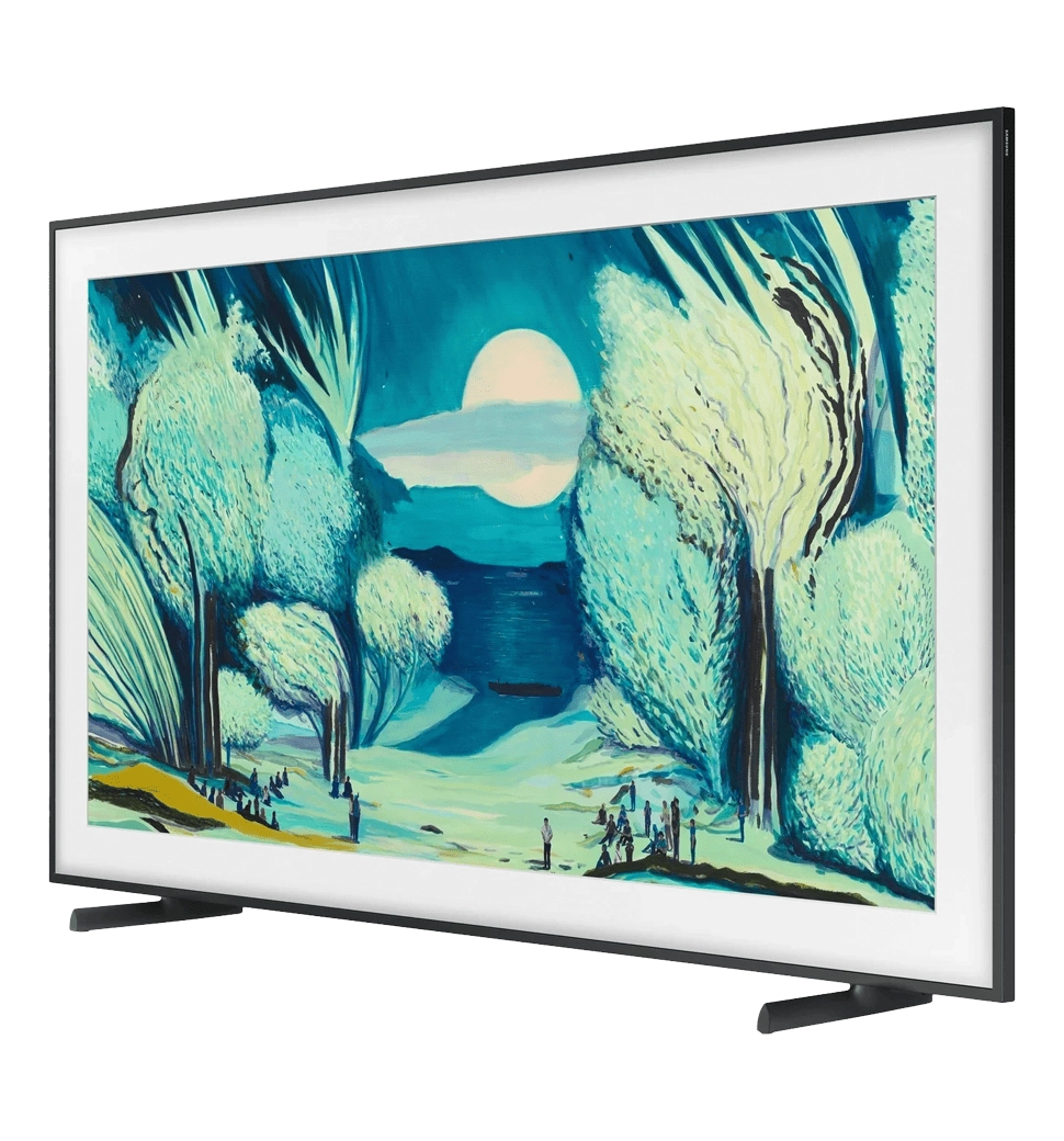 Телевізор SAMSUNG QE43LS03FAUXUA