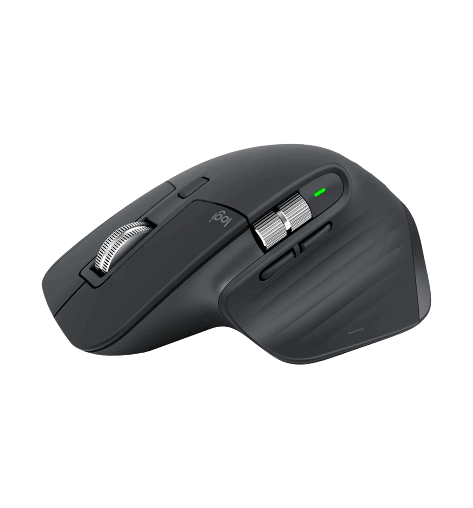 Миша LOGITECH MX Master 3S for Business - Graphite