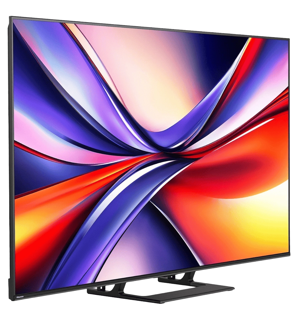 Телевізор Hisense QLED 50" 50A7Q