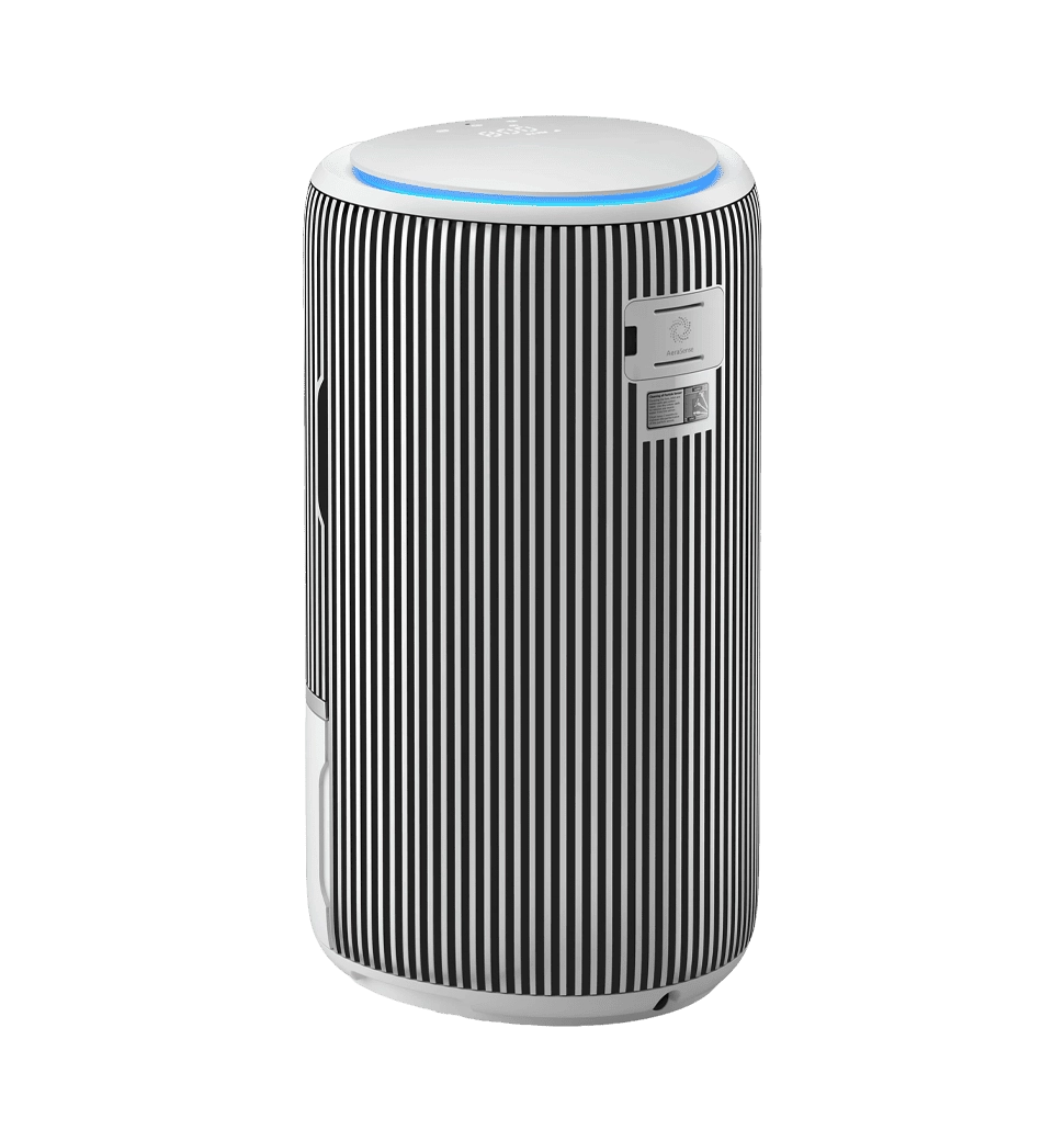 Очищувач-зволожувач повітря Philips Series 3400 AC3420/10