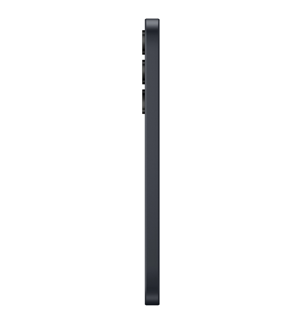 Смартфон Samsung Galaxy-A35 5G 256GB Black (Open Box)