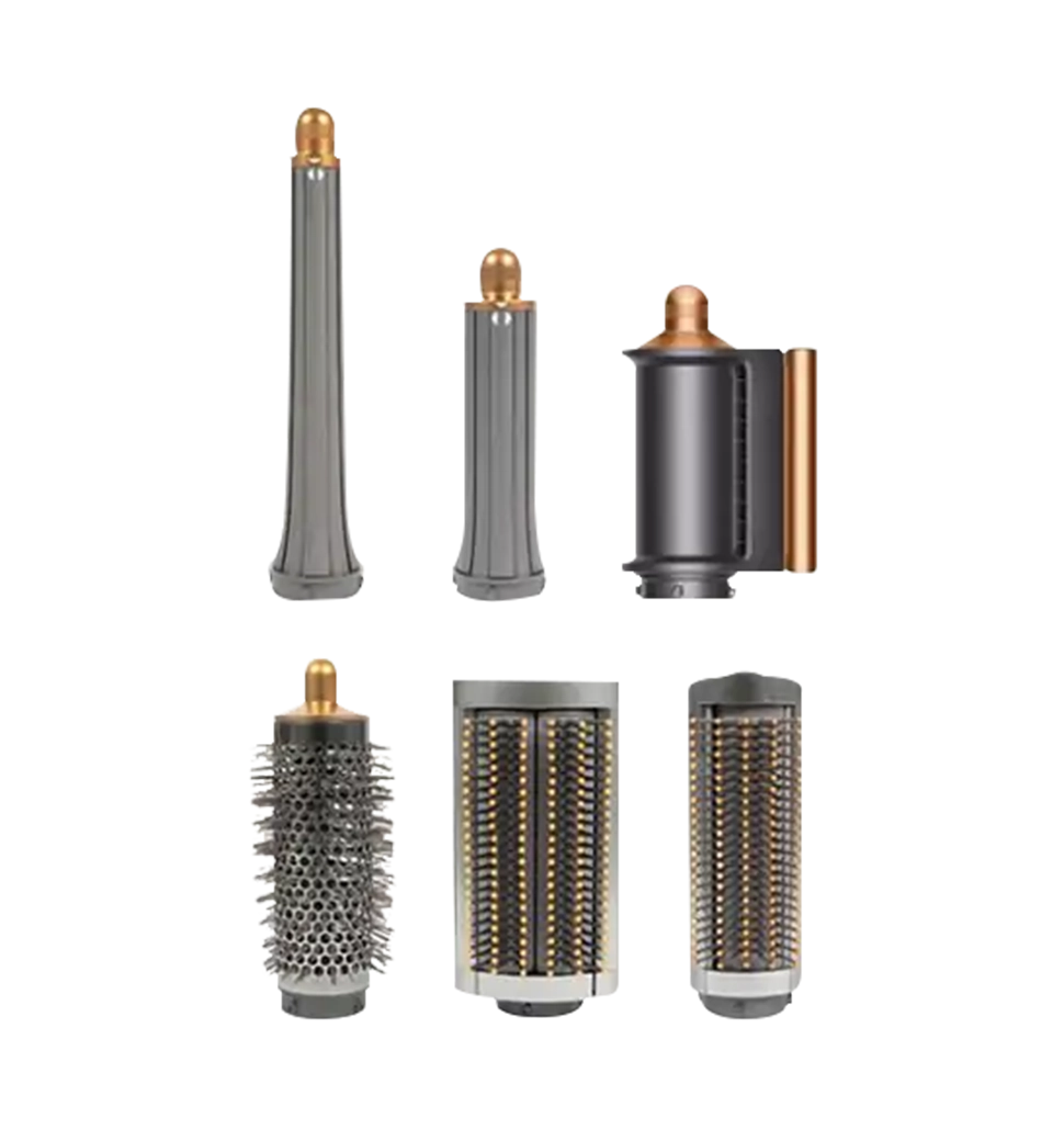Стайлер Dyson Airwrap Complete Kit 1 Prussian Blue/Rich Copper (971874-11)