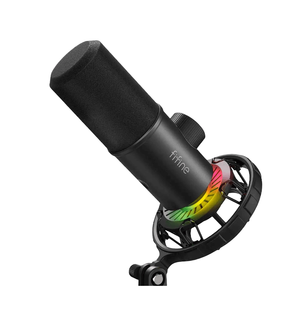 USB мікрофон Fifine K658