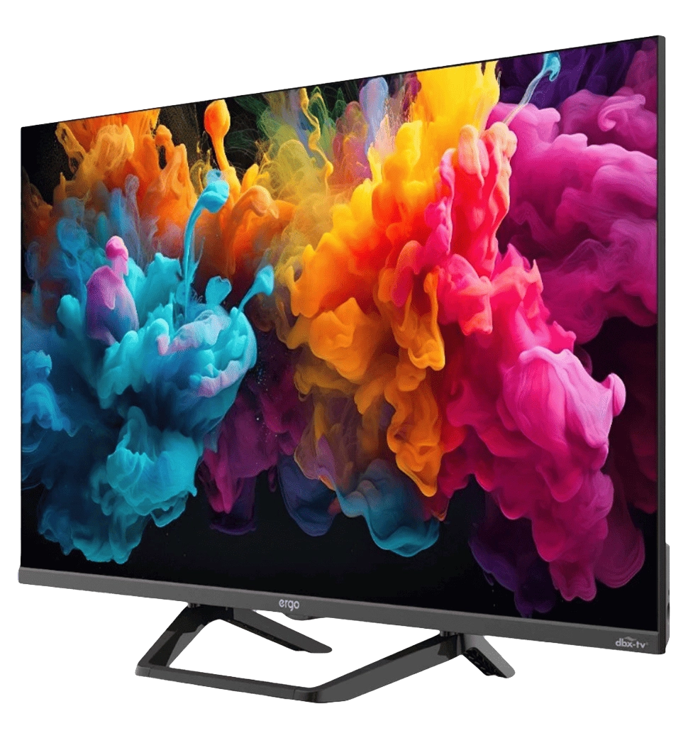 Телевизор ERGO 32JFQ7500