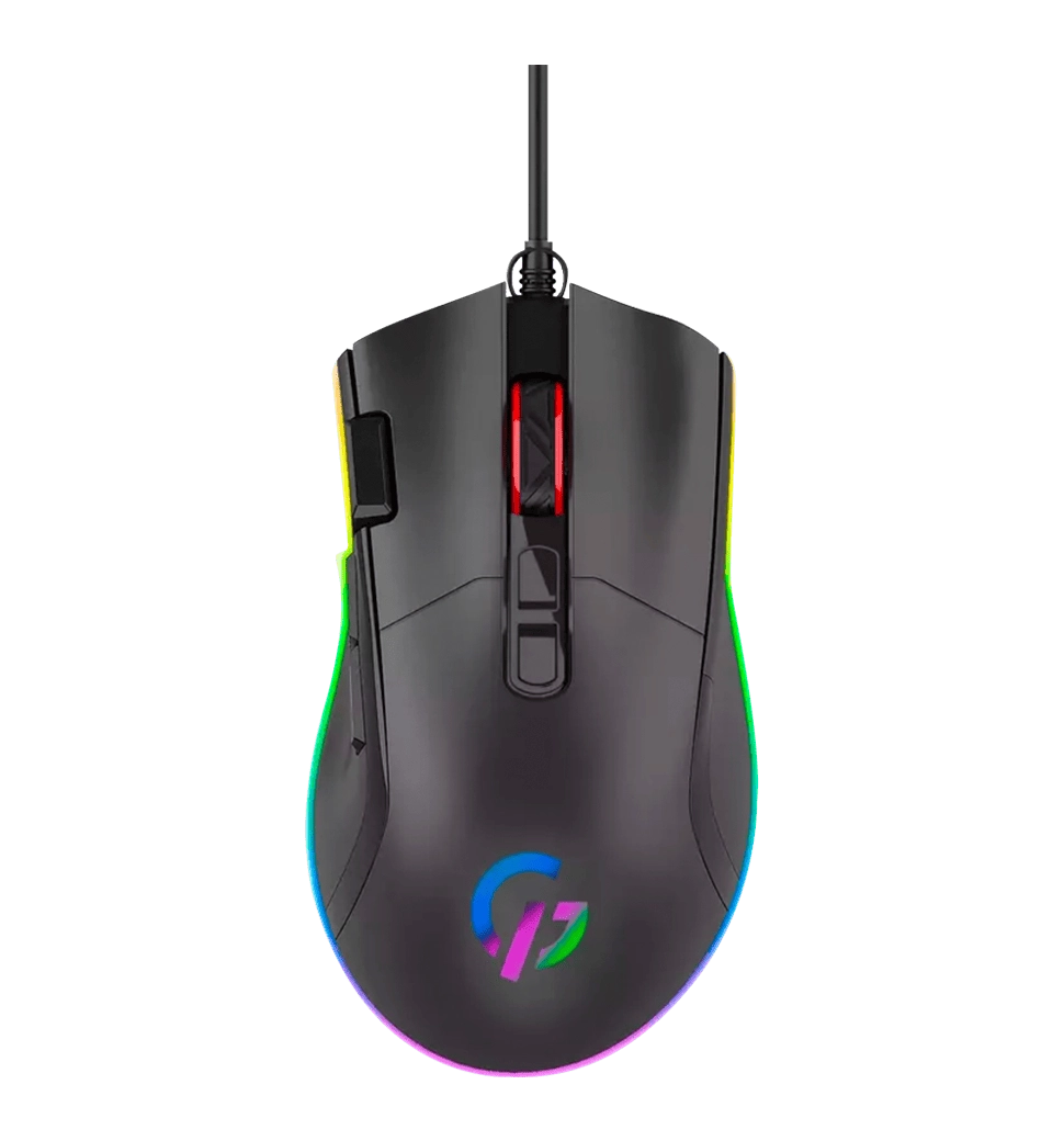 Мышь GamePro GM385
