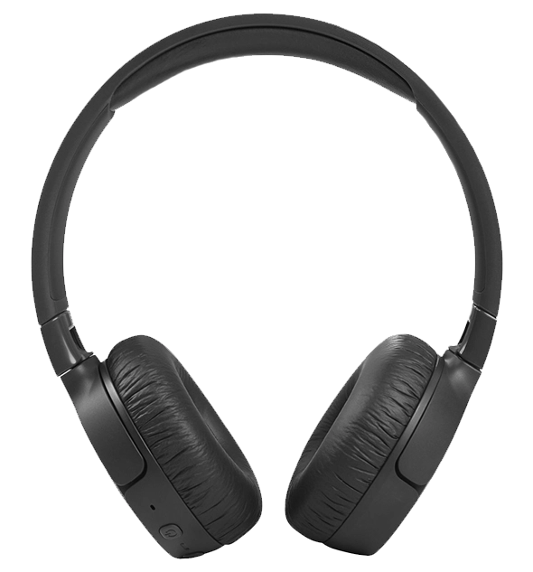 Навушники JBL T660 NC Black (JBLT660NCBLK)