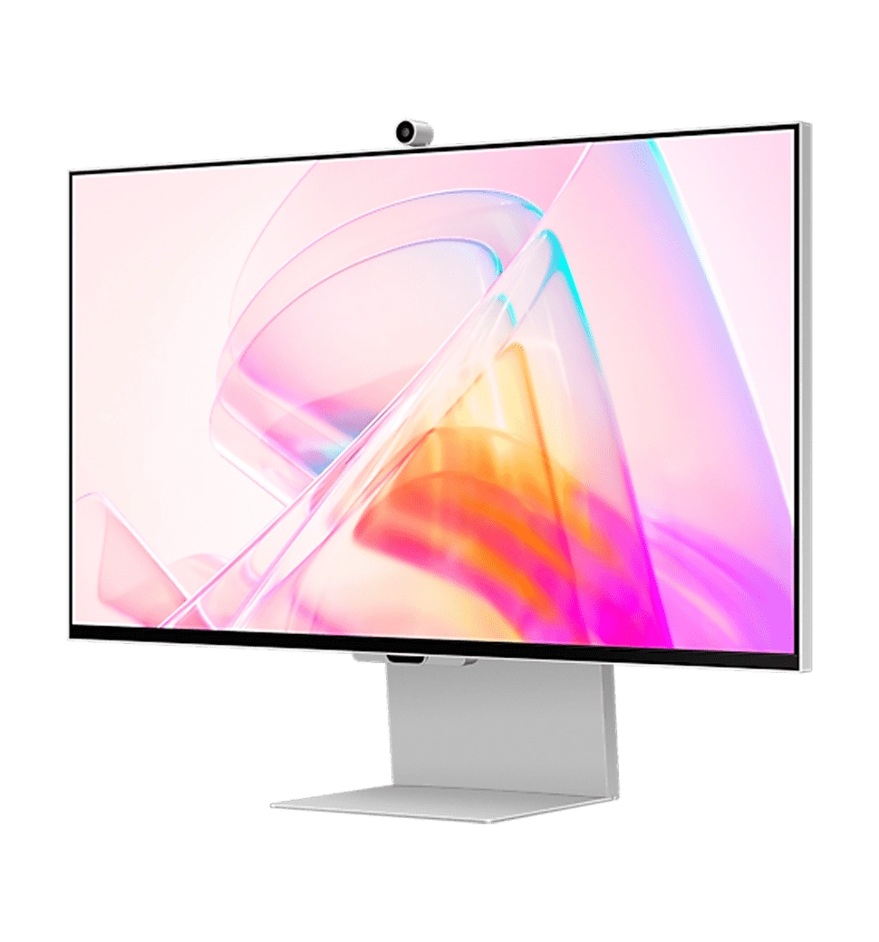 Монітор 27" SAMSUNG ViewFinity S9 S90PC IPS 5K 60Hz
