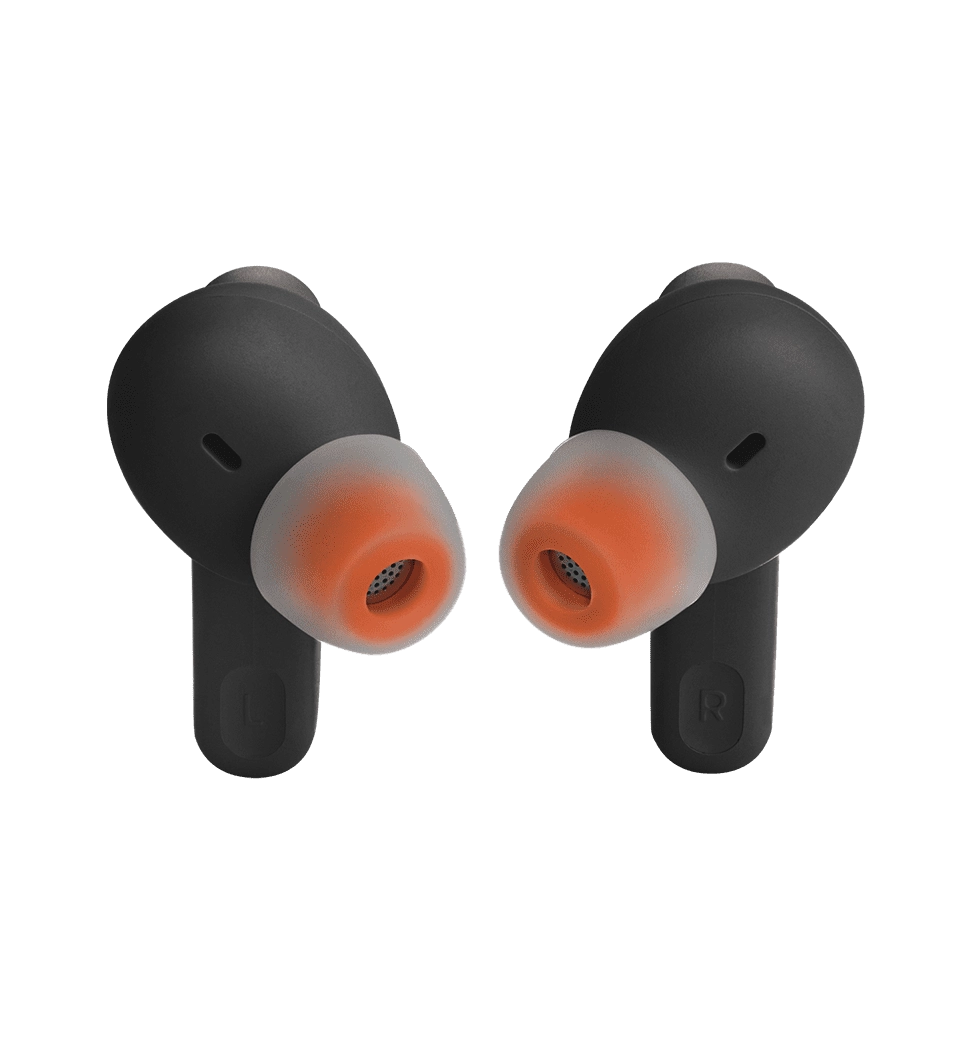 Навушники JBL TUNE 230 NC TWS Black (JBLT230NCTWSBLK)