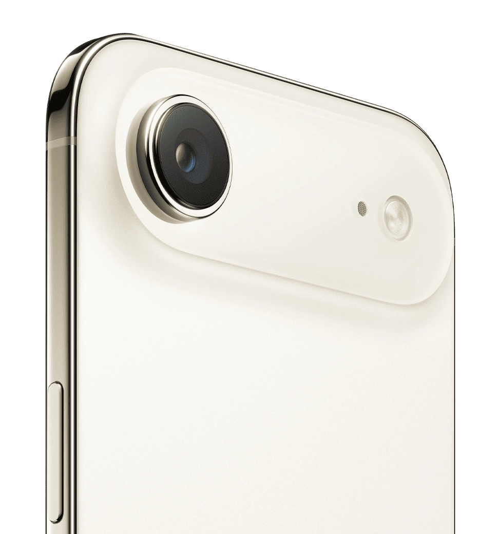 ᐉ iPhone Air 256GB Light Gold (MG1A4) купить в Киеве и Украине