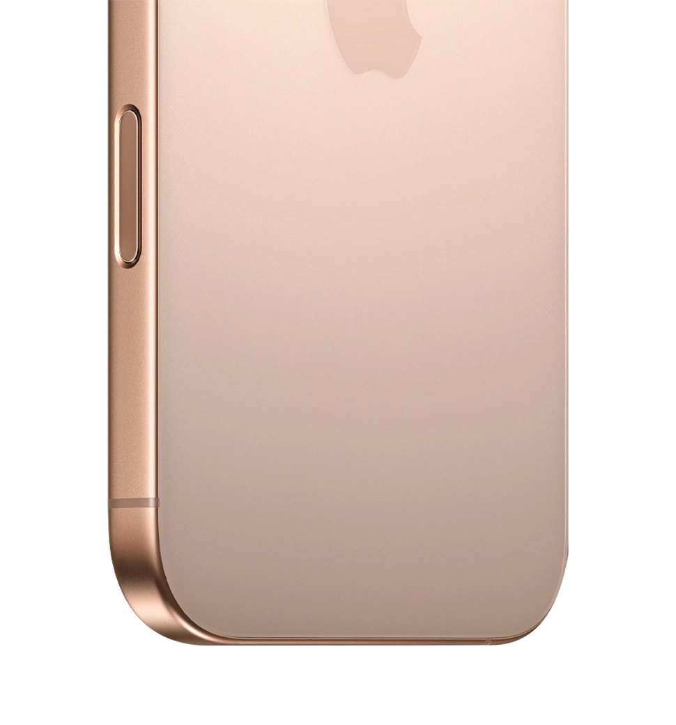 iPhone 16 Pro 256GB Desert Titanium e-sim
