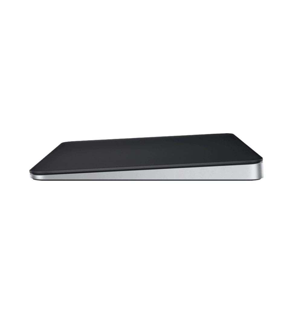 Тачпад Apple Magic Trackpad USB-C Black Multi-Touch Surface (MXKA3)