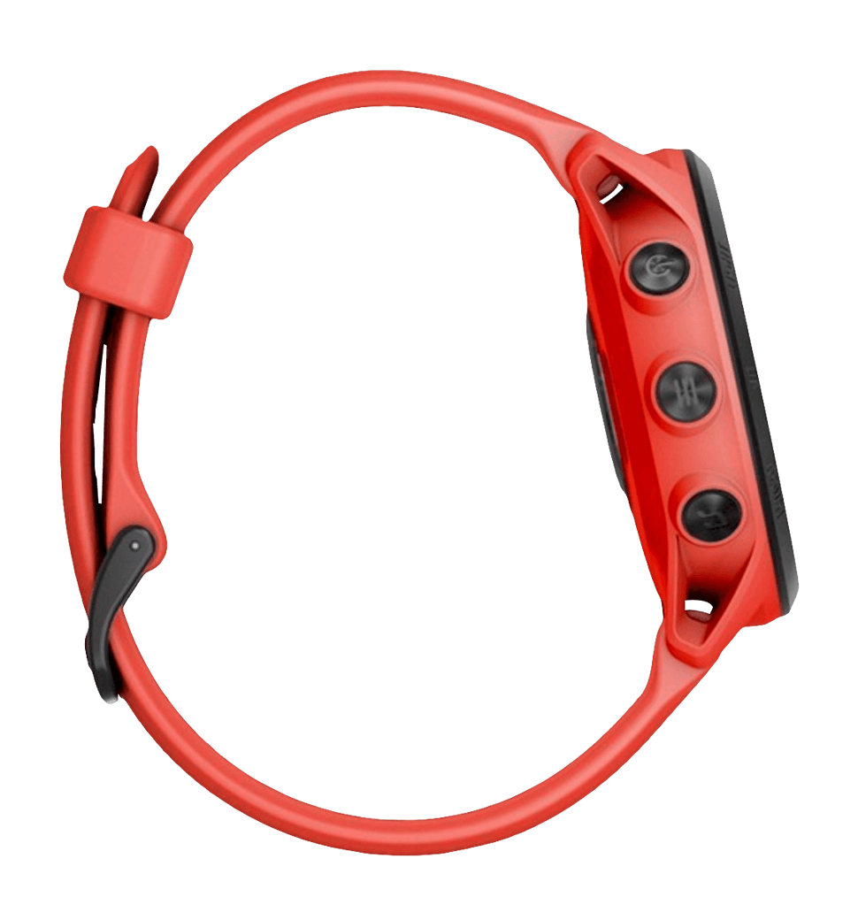 Garmin Forerunner 745 Magma Red (010-02445-12)