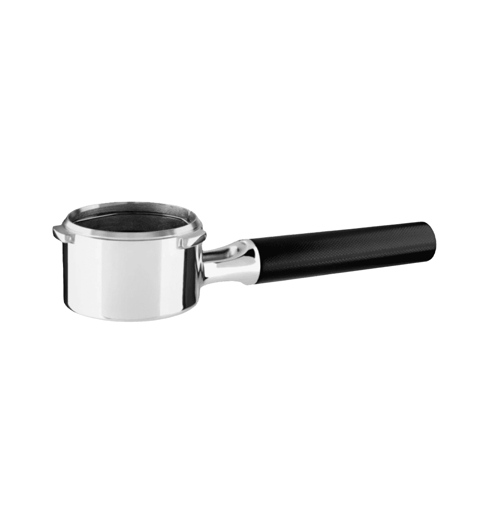 Кавоварка еспресо KitchenAid Artisan 5KES6503EAC