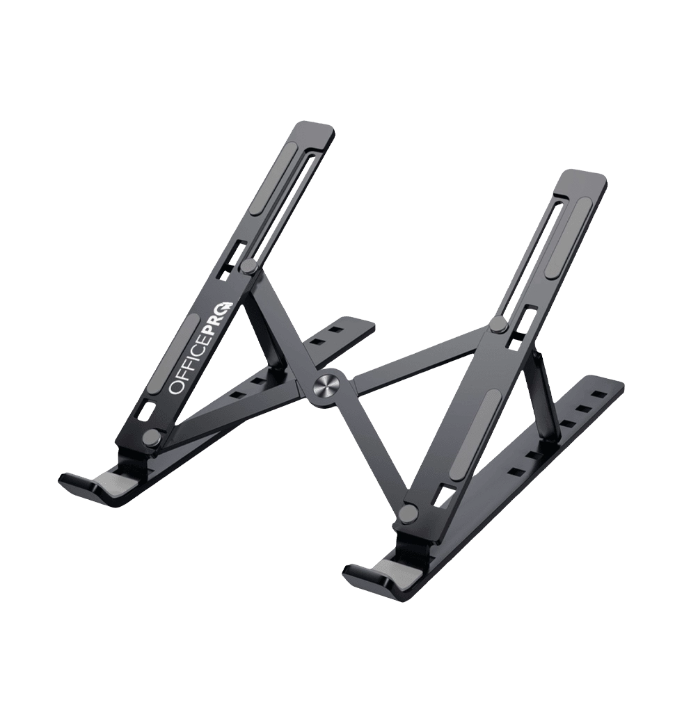 Підставка для ноутбука OfficePro Grey LS320G