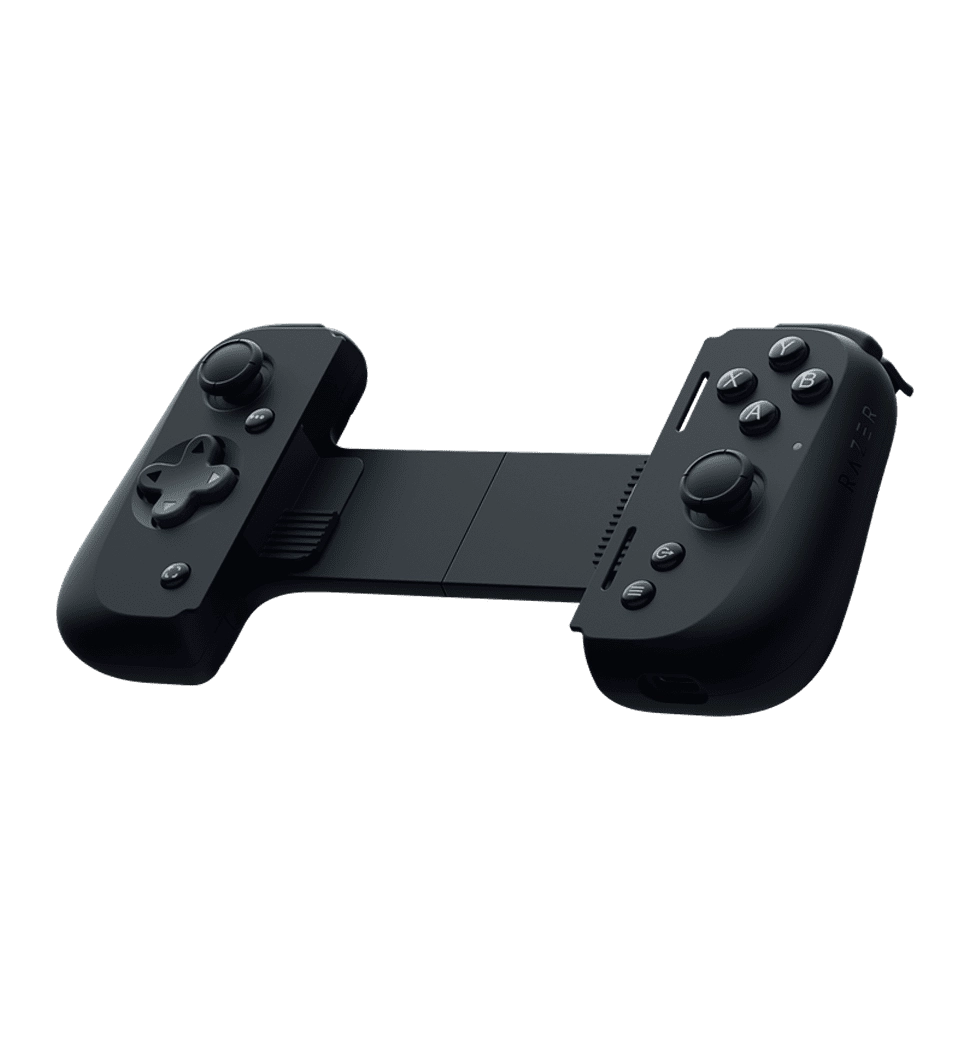 スマホアクセサリー RAZER KISHI v2 レビュー】スマホ用コントローラーで一番良いのはこれでした