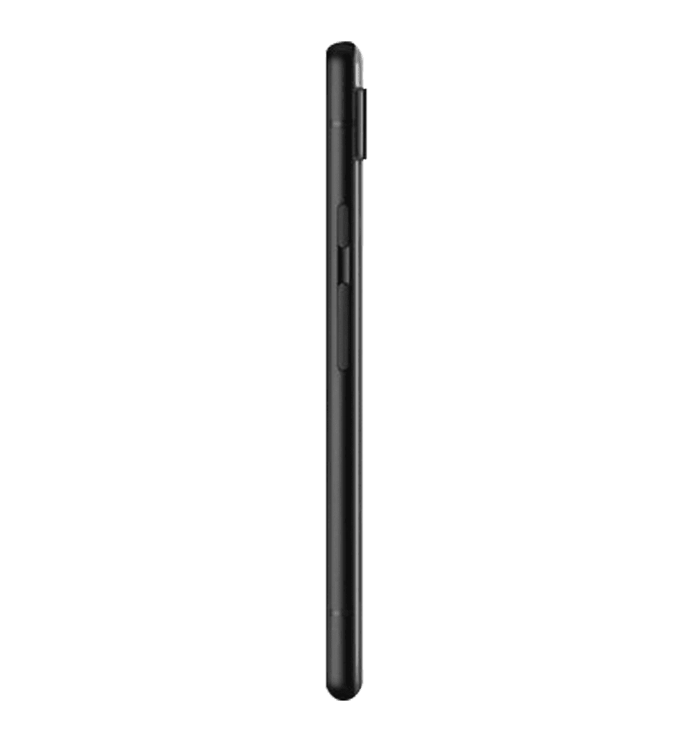 Google Pixel 6a 6/128Gb Charcoal БУ