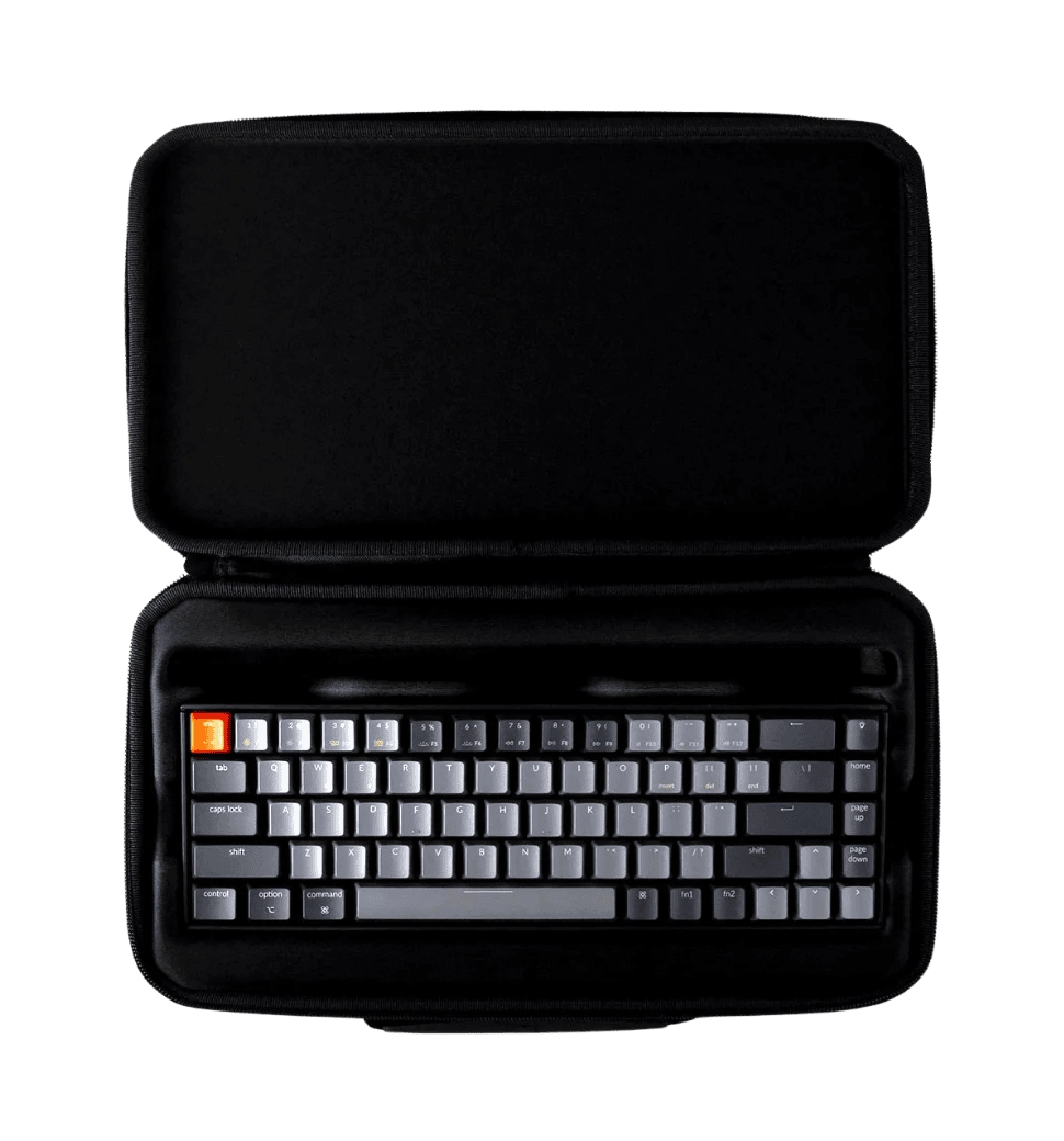 Чохол для клавіатури Keychron Carrying Case - For K6 Plastic Frame