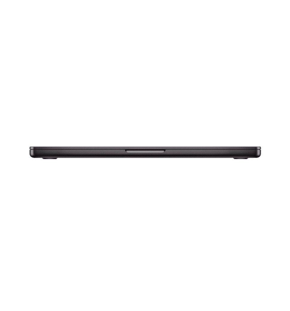 MacBook Pro 14" Apple M4/10CPU/10GPU/16GB/1TB SSD/Space Black 2024 (MW2V3)