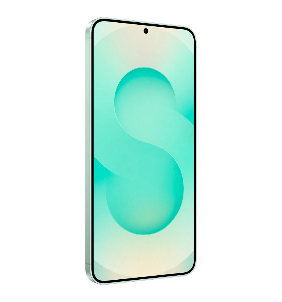 Смартфон Samsung Galaxy S25+ 12/256GB Mint (SM-S936BLGDEUC)