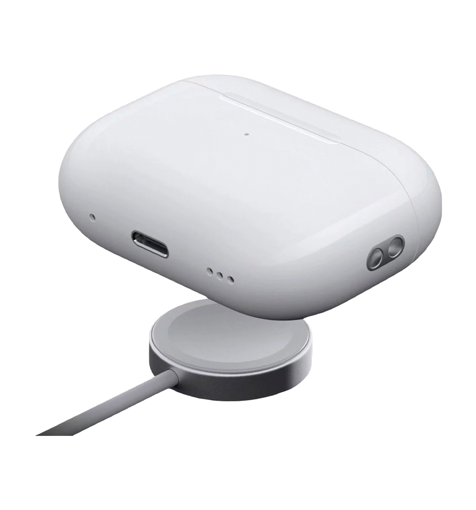 Кейс AirPods Pro 2 Case USB-C (MTJV3)