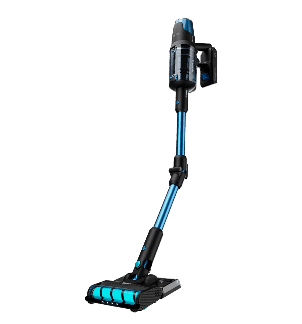 Акумуляторный пилесос Cecotec Conga Rockstar 8500 Infinity ErgoWet Animal (CCTC-08444)