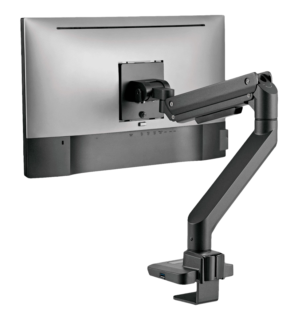 Настільне кріплення для монітора OfficePro MA801B