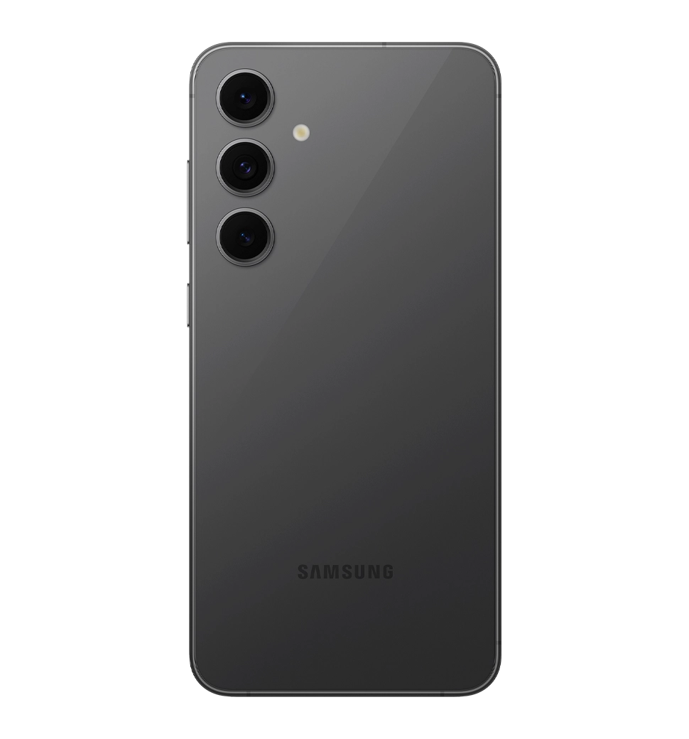 Смартфон Samsung Galaxy S24 FE 5G 128Gb Graphite (SM-S721BZKDEUC)