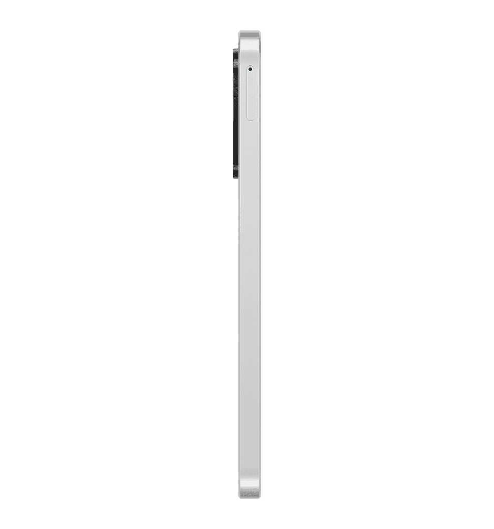 Смартфон Samsung Galaxy-A26 5G 6/128GB White (SM-A266BZWBEUC)