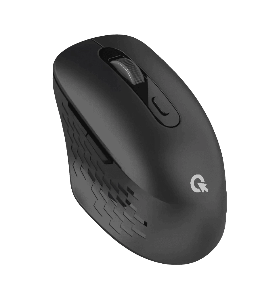 Миша OfficePro Wireless M230B