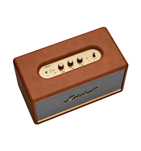 Акустика Marshall Stanmore II Bluetooth Brown (1002766)
