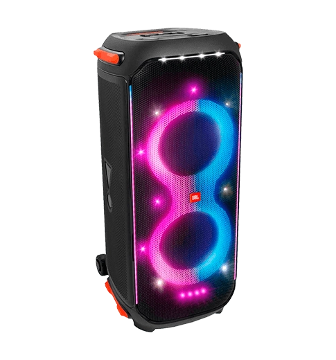 Акустична система JBL Party Box 710 (JBLPARTYBOX710EU)