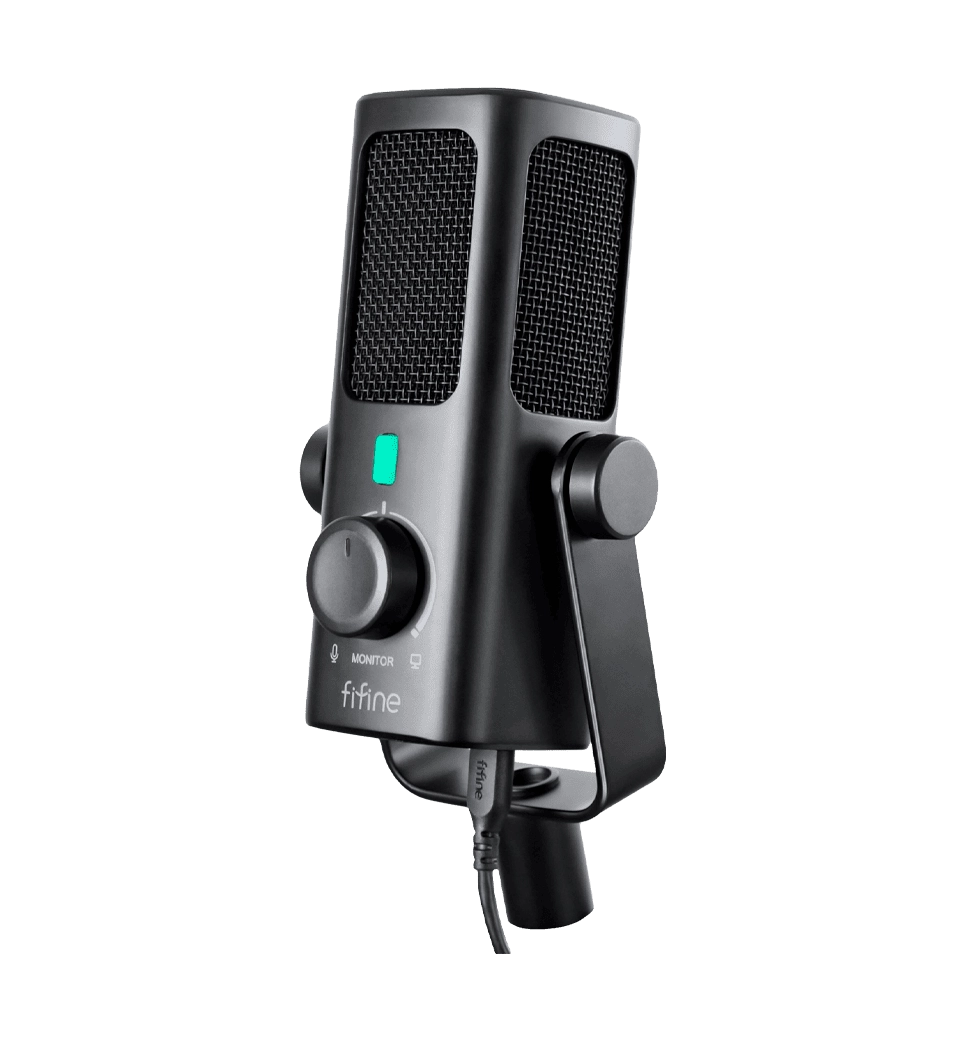 USB микрофон Fifine Profile3
