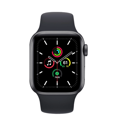 Grey sport band shop