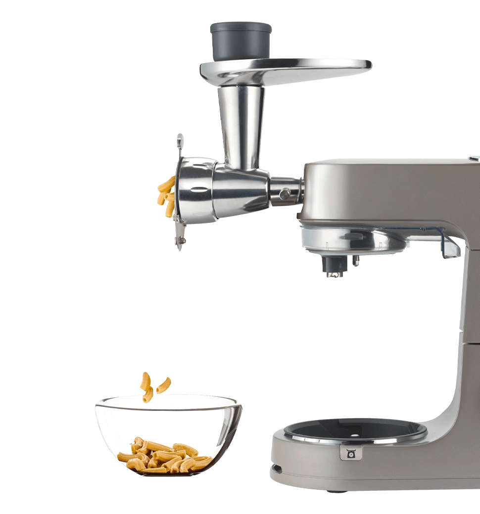 Насадка для кухонной машины Kenwood KAX92.A0ME PASTA SHAPER