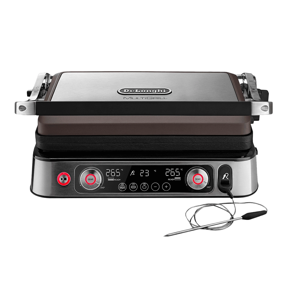 Електрогриль DeLonghi CGH 1112 DP