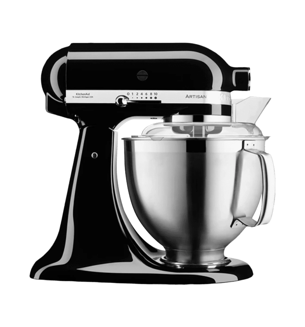 Міксер планетарний KitchenAid Artisan 4,8 л 5KSM185PSEOB