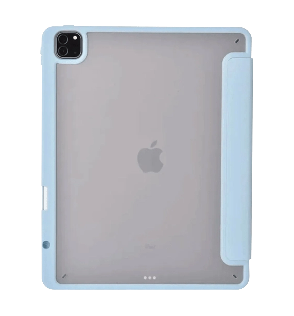 Чехол WIWU Defender Protectived Case iPad 10,9/11 (blue)