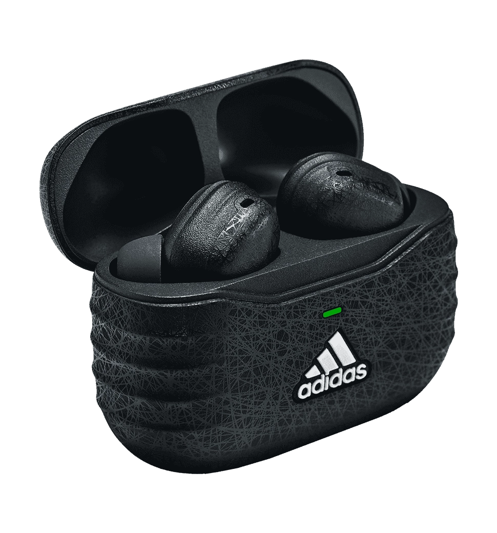 Adidas ZNE 01 ANC True Wireless Night Grey 1005970 YABLUKA.ua