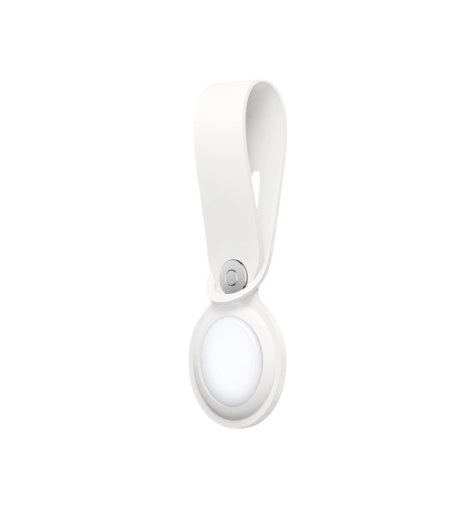AirTag Loop - White (MX4F2)