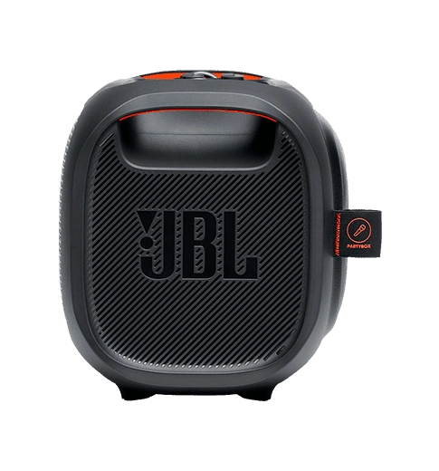 Акустична система JBL Party Box On The Go