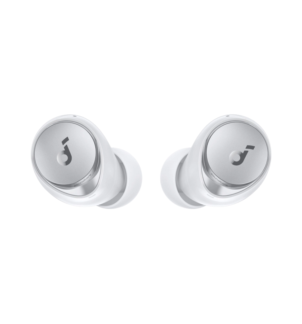 Наушники ANKER SoundСore Space A40 Белый