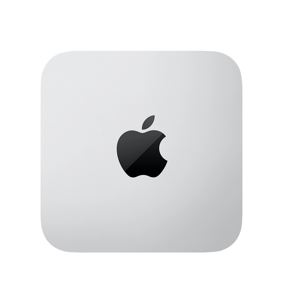 ПК Mac Studio M2 Ultra/24 CPU/60 GPU/32 NE/64GB/1TB SSD (MQH63)
