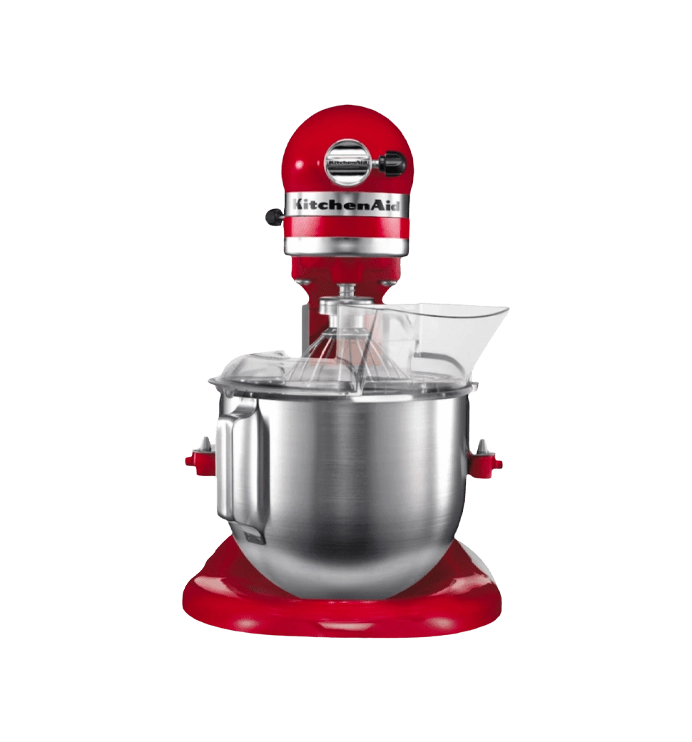 Миксер планетарный KitchenAid Heavy Duty 4,8 л 5KPM5EER