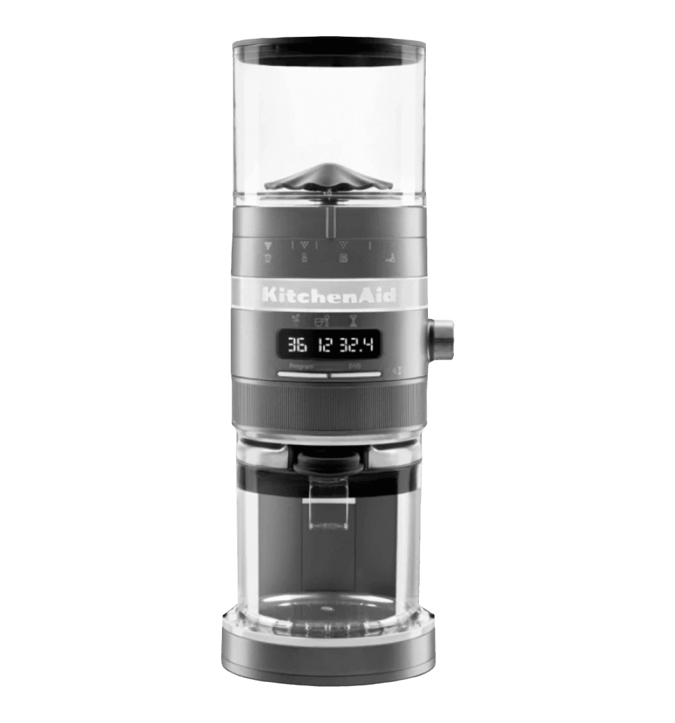 Кофемолка KitchenAid Artisan 5KCG8433EMS