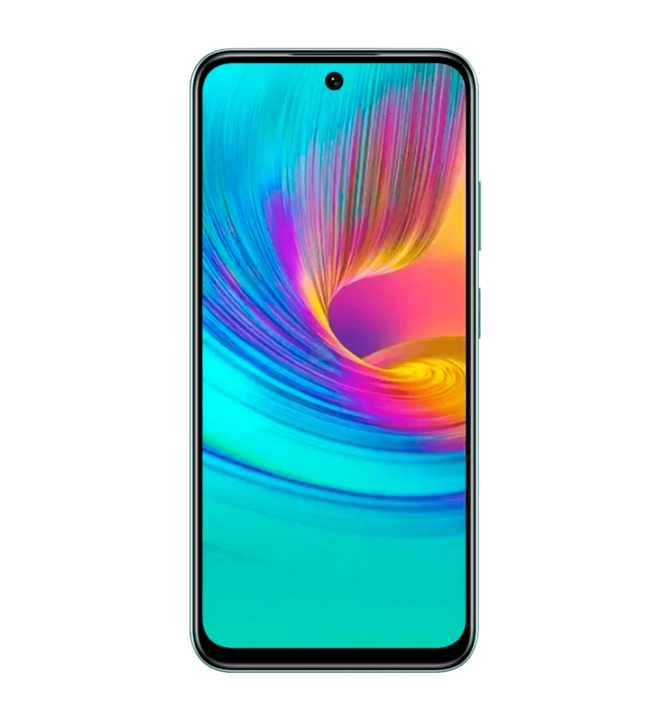 Infinix Smart 9 4/128 Mint Green