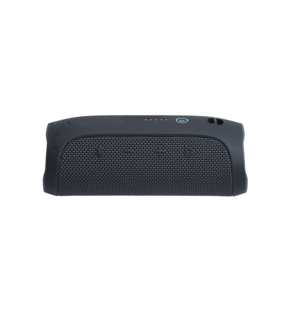 Портативна колонка JBL Flip Essential 2 Black (JBLFLIPES2)